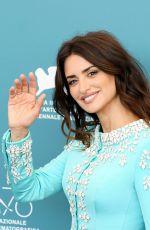 PENELOPE CRUZ at Wasp Network Photocall at 2019 Venice Film Festival 09/01/2019