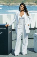 PENELOPE CRUZ at Wasp Network Photocall at 67th San Sebastian Film Festival 09/27/2019