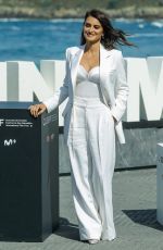 PENELOPE CRUZ at Wasp Network Photocall at 67th San Sebastian Film Festival 09/27/2019