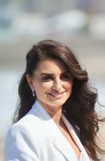 PENELOPE CRUZ at Wasp Network Photocall at 67th San Sebastian Film Festival 09/27/2019