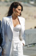 PENELOPE CRUZ at Wasp Network Photocall at 67th San Sebastian Film Festival 09/27/2019