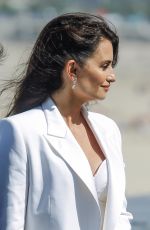 PENELOPE CRUZ at Wasp Network Photocall at 67th San Sebastian Film Festival 09/27/2019