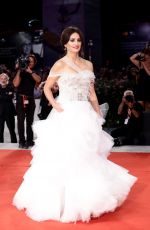 PENELOPE CRUZ at Wasp Network Premiere at 76th Venice Film Festival 09/01/2019
