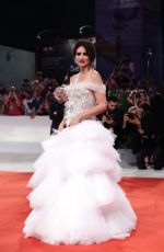 PENELOPE CRUZ at Wasp Network Premiere at 76th Venice Film Festival 09/01/2019