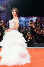 PENELOPE CRUZ at Wasp Network Premiere at 76th Venice Film Festival 09/01/2019