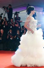 PENELOPE CRUZ at Wasp Network Premiere at 76th Venice Film Festival 09/01/2019