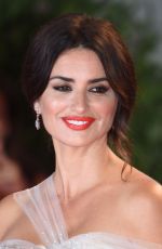 PENELOPE CRUZ at Wasp Network Premiere at 76th Venice Film Festival 09/01/2019