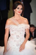 PENELOPE CRUZ at Wasp Network Premiere at 76th Venice Film Festival 09/01/2019