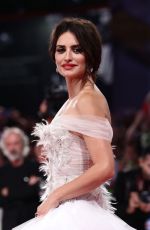 PENELOPE CRUZ at Wasp Network Premiere at 76th Venice Film Festival 09/01/2019