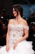PENELOPE CRUZ at Wasp Network Premiere at 76th Venice Film Festival 09/01/2019