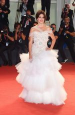 PENELOPE CRUZ at Wasp Network Premiere at 76th Venice Film Festival 09/01/2019