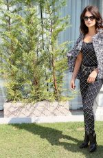 PENELOPE CRUZ Out at 76th Venice Film Festival 09/01/2019