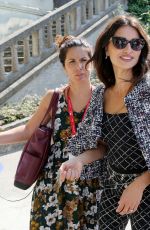 PENELOPE CRUZ Out at 76th Venice Film Festival 09/01/2019