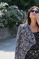 PENELOPE CRUZ Out at 76th Venice Film Festival 09/01/2019