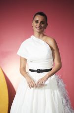 PENELOPE CRUZ Receives Donostia Award at 67th San Sebastian Film Festival 09/27/2019