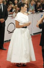 PENELOPE CRUZ Receives Donostia Award at 67th San Sebastian Film Festival 09/27/2019