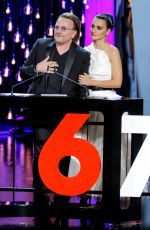 PENELOPE CRUZ Receives Donostia Award at 67th San Sebastian Film Festival 09/27/2019
