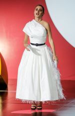 PENELOPE CRUZ Receives Donostia Award at 67th San Sebastian Film Festival 09/27/2019