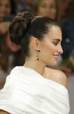PENELOPE CRUZ Receives Donostia Award at 67th San Sebastian Film Festival 09/27/2019