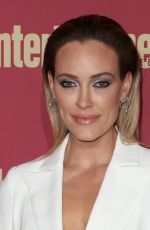PETA MURGATROYD at 2019 Entertainment Weekly and L