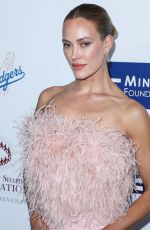 PETA MURGATROYD at Brent Shapiro Foundation Summer Spectacular in Los Angeles 09/21/2019