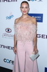 PETA MURGATROYD at Brent Shapiro Foundation Summer Spectacular in Los Angeles 09/21/2019