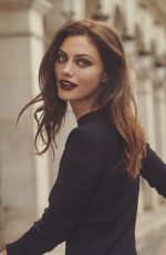 PHOEBE TONKIN for Grutty Pretty Magazine, Spring 2019