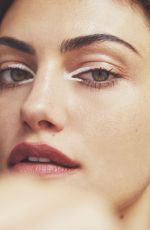 PHOEBE TONKIN for Grutty Pretty Magazine, Spring 2019