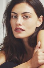 PHOEBE TONKIN for Grutty Pretty Magazine, Spring 2019