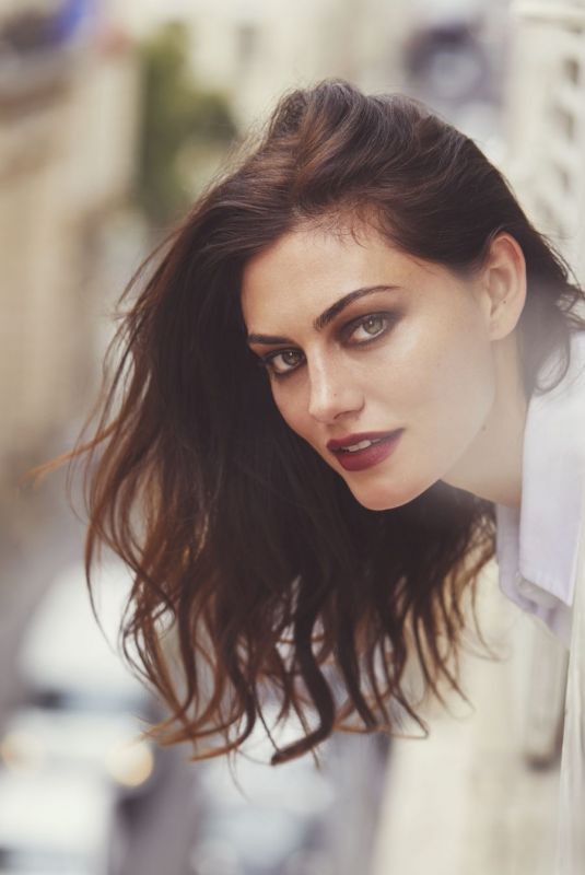 PHOEBE TONKIN for Grutty Pretty Magazine, Spring 2019