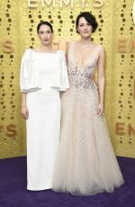 PHOEBE WALLER-BRIDGE at 71st Annual Emmy Awards in Los Angeles 09/22/2019