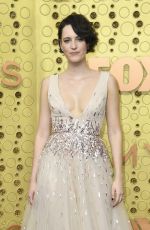 PHOEBE WALLER-BRIDGE at 71st Annual Emmy Awards in Los Angeles 09/22/2019