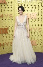 PHOEBE WALLER-BRIDGE at 71st Annual Emmy Awards in Los Angeles 09/22/2019