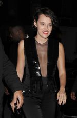 PHOEBE WALLER-BRIDGE at GQ Men of the Year 2019 Awards in London 09/03/2019