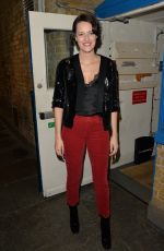 PHOEBE WALLER-BRIDGE Night Out in London 09/15/2019