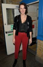 PHOEBE WALLER-BRIDGE Night Out in London 09/15/2019