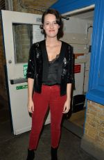 PHOEBE WALLER-BRIDGE Night Out in London 09/15/2019
