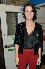 PHOEBE WALLER-BRIDGE Night Out in London 09/15/2019