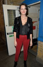 PHOEBE WALLER-BRIDGE Night Out in London 09/15/2019