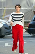 PHOEBE WALLER-BRIDGE Out in London 09/18/2019