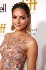 PIA TOSCANO at 2019 Toronto International Film Festival Tribute Gala 09/09/2019