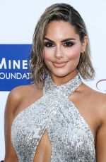 PIA TOSCANO at Brent Shapiro Foundation Summer Spectacular in Los Angeles 09/21/2019