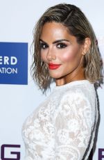PIA TOSCANO at Brent Shapiro Foundation Summer Spectacular in Los Angeles 09/21/2019