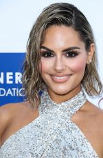 PIA TOSCANO at Brent Shapiro Foundation Summer Spectacular in Los Angeles 09/21/2019