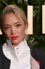 POM KLEMENTIEFF at Gabrielle Chanel Essence with Margot Robbie Launch in Los Angeles 09/12/2019