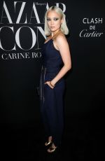 POM KLEMENTIEFF at Harper