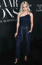 POM KLEMENTIEFF at Harper