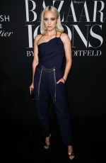 POM KLEMENTIEFF at Harper