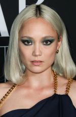 POM KLEMENTIEFF at Harper