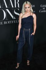 POM KLEMENTIEFF at Harper